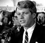 First Person: Remembering Bobby Kennedy